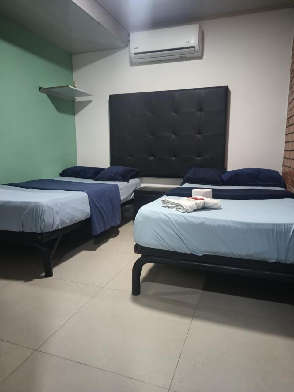 Hotel Vitru Cucuta Ngoại thất bức ảnh