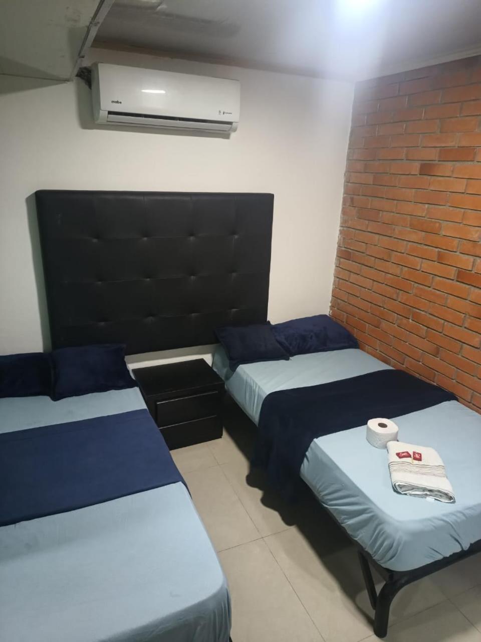 Hotel Vitru Cucuta Ngoại thất bức ảnh